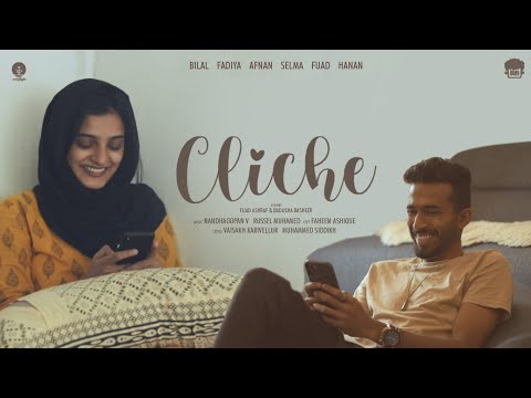 Cliche Music Video | Russel Muhammed | Nandhagopan V | Fuad Ashraf & Badusha Basheer