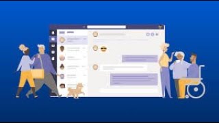 How Use Microsoft Teams Omni Academy | Pakistan | Karachi | DHA | Gulshan | UAE | KSA screenshot 5