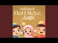 RIANG RIA RAYA TIBA
