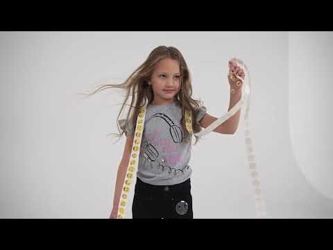 Новая весенняя коллекция 2022 для девочек | Mothercare Russia