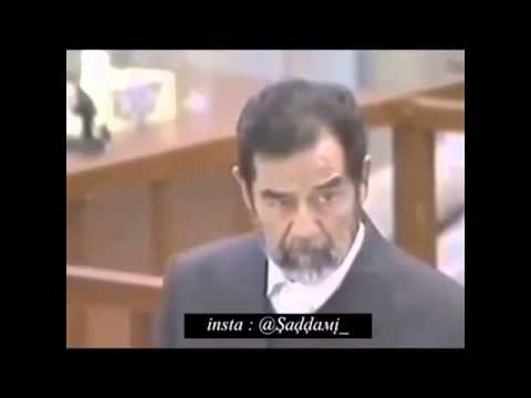 على عراقي صغي ر احكم بالاعدام ما اسويها لو تنشلع عيني