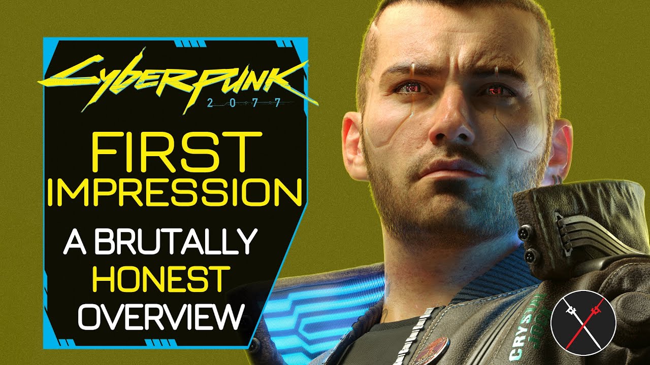 Cyberpunk 2077 Review First Impressions: A Brutally Honest Overview (Gameplay, Bugs, Worth)