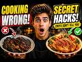 Amazing Food Tricks You’ve Been Doing WRONG! (Secret Hacks That Change Everything)