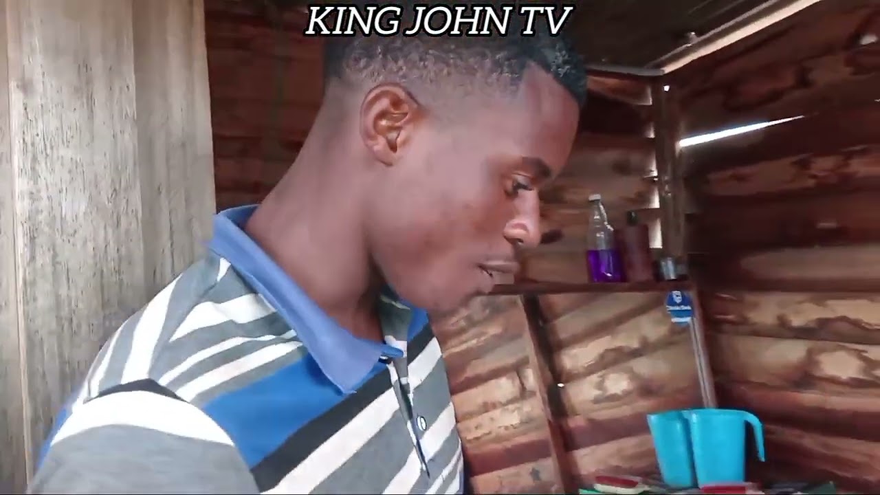 King Boy x Jah Braver x Mastermind x Carlos-FREESTYLE(KING JOHN EP1)