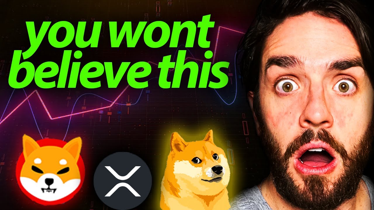 CRYPTO HOLDERS YOU ARE NOT READY..... - YouTube