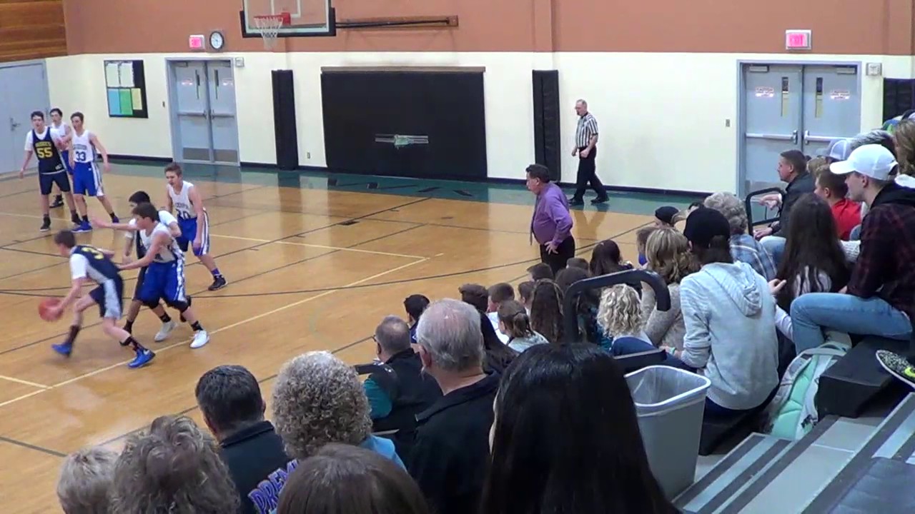 Jemtegaard vs LaCenter