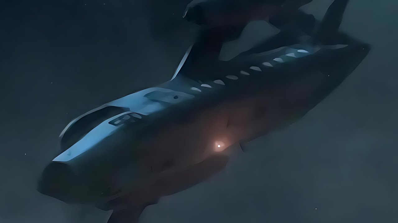 1987 Alianza Lima Fokker 27 Crash - Animation