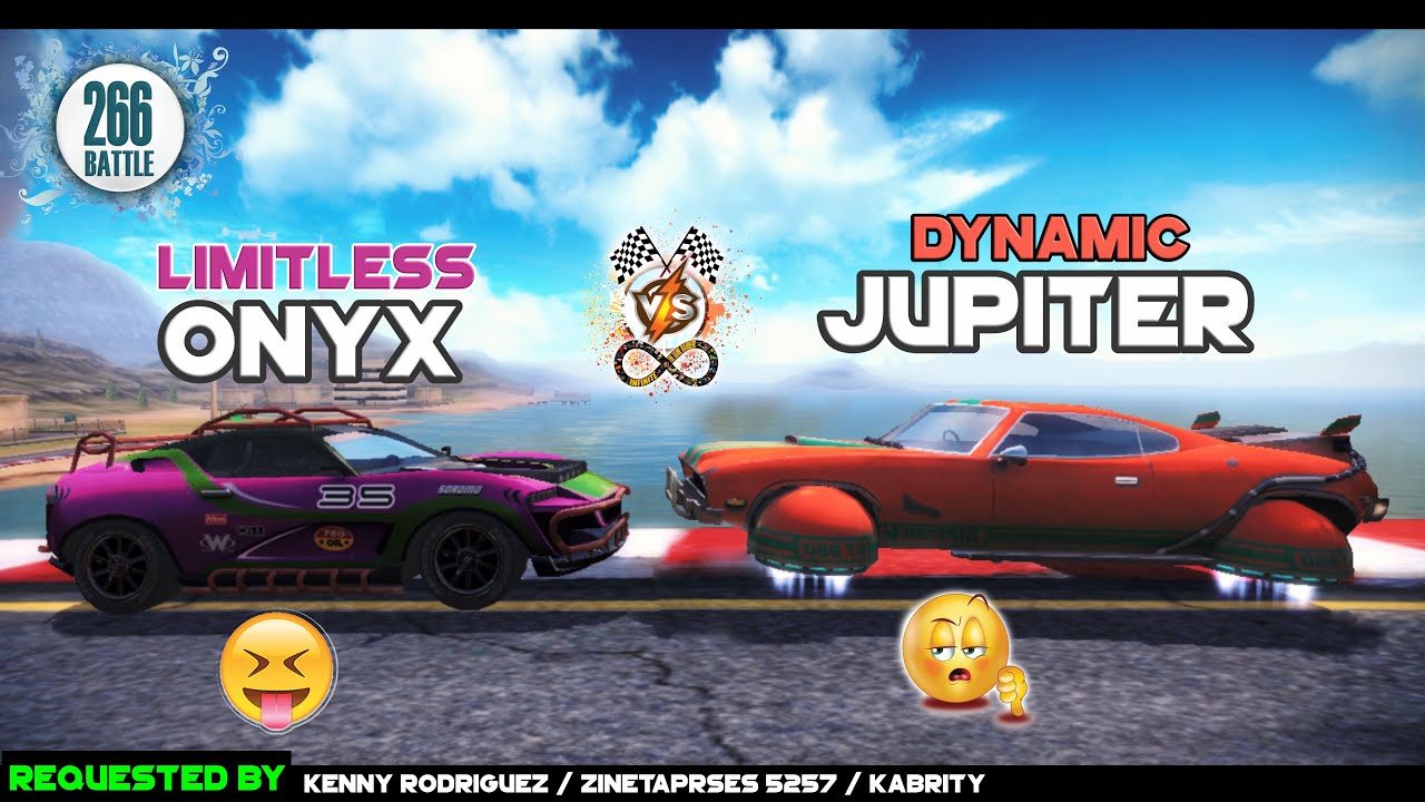 Off The Road ONYX Vs JUPITER | Hovercar vs Supercar OTR | Epic Battle ...