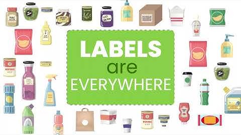 RLGREEN Enviroliner® Label Materials