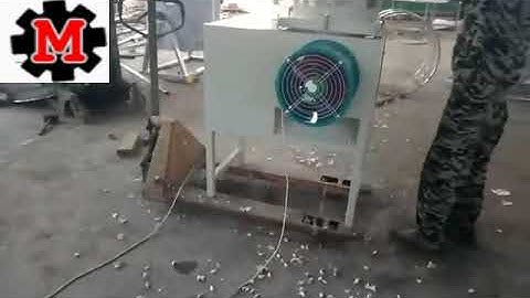 video for garlic splitting machine from amy 008613673603652