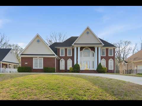 112 Clear Springs Cir, Hazel Green, AL home video tour