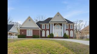 112 Clear Springs Cir video tour