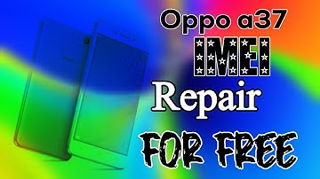 How To Change imei Number Oppo f1s or Oppo a37 Oppo a57 |Oppo f1s Repair imei Rhange Code Without Pc