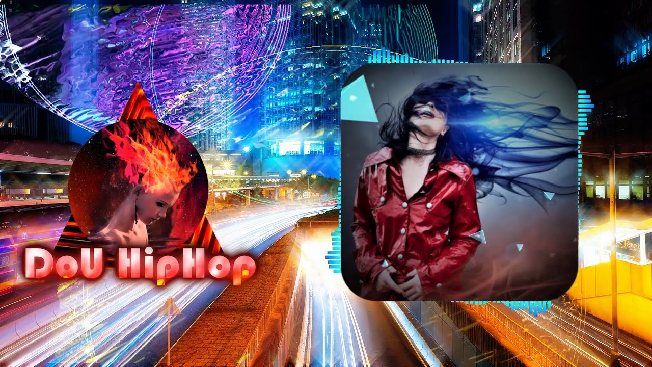 Dou Will Rapper DoU HipHop - Hip Hop 1 | Hip Hop & Rap - YouTube