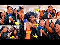 Diana Asamoah Best ever performance at Akosua Serwaa’s Mother’s Day celebration at USA Unbelievable