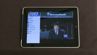 WTVA: iPad App Promo screenshot 4