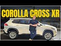 🚨 COROLLA CROSS XR PARA PCD: DESCONTO DE NOVEMBRO!