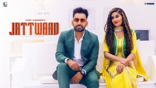 Jattwad #harf cheema song ringtone ...