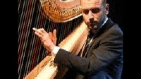 Joel Von Lerber plays François-Adrien Boieldieu (1775-1834) – Concerto in C- major