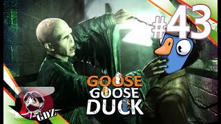 อย่าได้เอ่ยนามนั้น : Goose Goose Duck EP.43