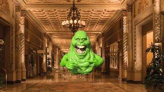 Hasbro Squash and Squeeze Slimer Review