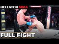 Full Fight | Aaron Pico vs. Adam Borics - Bellator 222