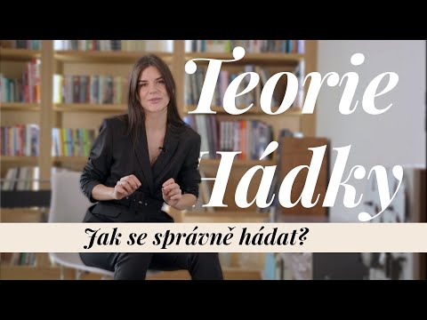 Video: Jak Se Správně Hádat