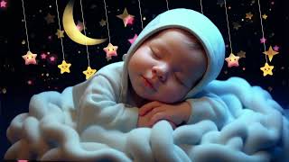 Sleep Music for Babies - Baby Fall Asleep In 5 Minutes With Soothing Lullabies