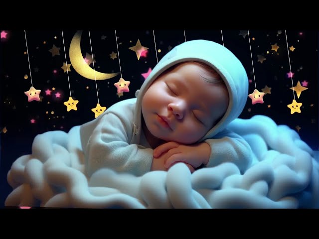 Sleep Music for Babies - Baby Fall Asleep In 5 Minutes With Soothing Lullabies class=
