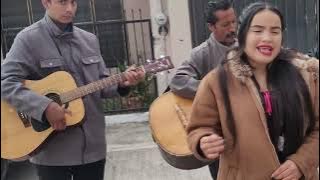 MaryCruz - El Herradero