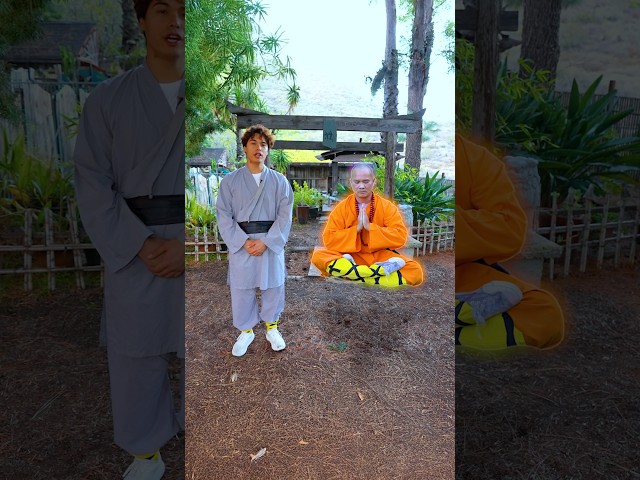Do Shaolin Monks Have Balls of Steel?
