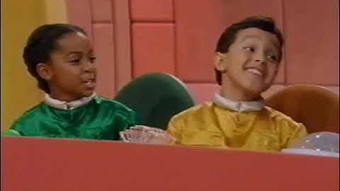 In Outer Space (2003 Version) Part 24