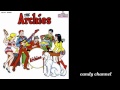 The archies  full album