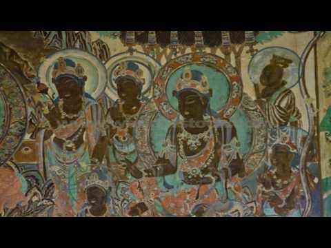 AFRICANS IN ANCIENT CHINA 