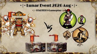 Shadow Fight 2 Lunar Event 2026 π | Trickster, Bosun & Cleaver Boss Fight | Heavenguy β’ FusionCore