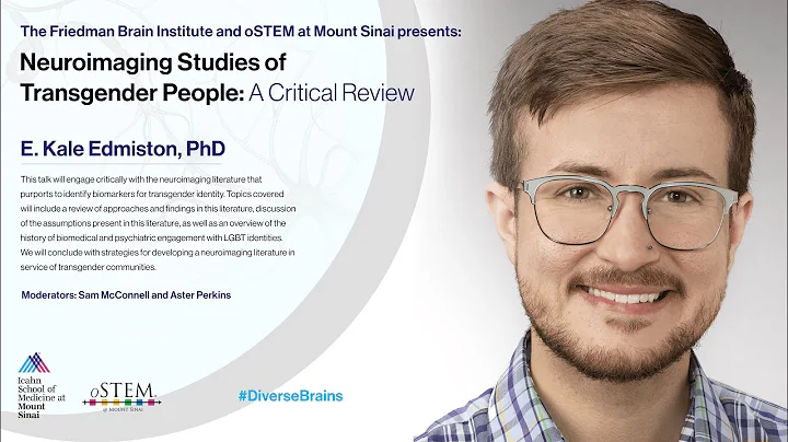 Neuroimaging Studies of Transgender People: A Crit...