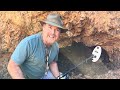 “I Found GOLD in Abandoned Mines with My Gold Bug 2… The Results Were INSANE! 🪨✨”
