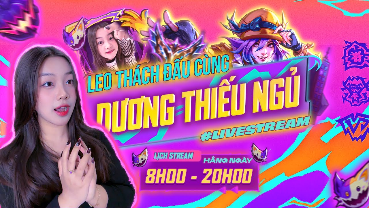 [COSTREAM] CKKV CỔ VŨ AEVN: YBY1, VP MARIS, ASTA1, GRENADE, VP MILO ...