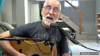 8-2-26 Boca Folk & Bluegrass Club Zoom Session Video