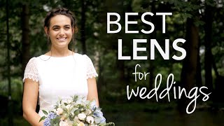 Olympus 25mm f1.2 Pro review for wedding filmmakers