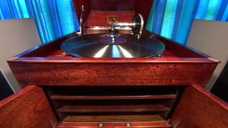 Air on G String -78 rpm (HD)