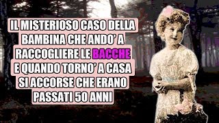 Emily The LITTLE GIRL who went out to pick berries and when she returned 50 years had passed screenshot 4