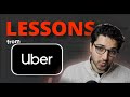 What Uber's Gen AI Teaches Us About Production Systems