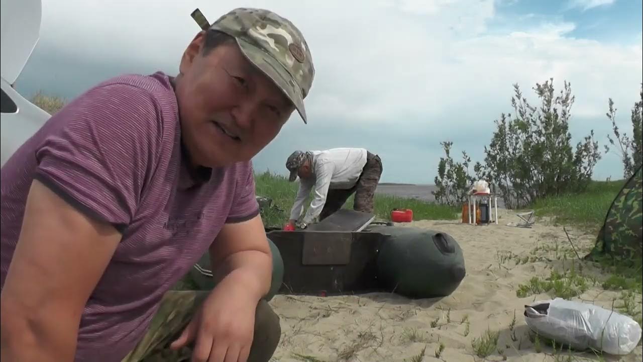 Насос для лодки ПВХ - YouTube