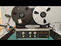 Revox B77 Repair, Service &amp; Modification