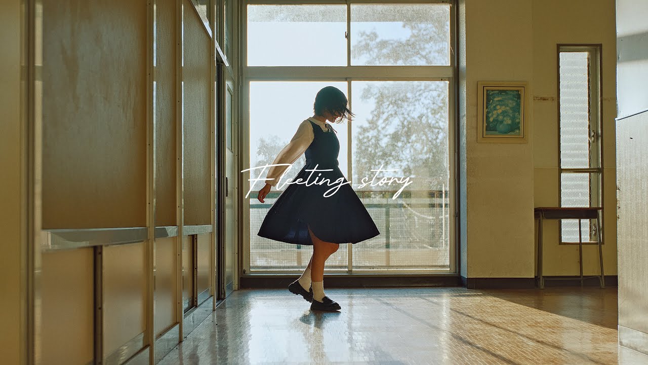 hakanai - Fleeting story