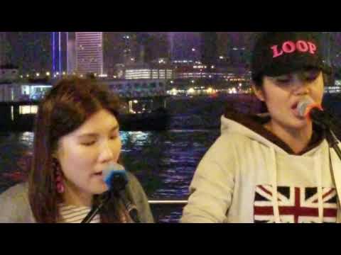 香港LOOP組合 + Paul                 ▪灰色軌跡 ~ Beyond▪ @17-3-2019