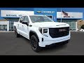 2026 GMC Sierra 1500 Pro NV Carson City, Reno, Fernley, Lake Tahoe, Northern Nevada