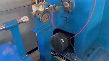 Pinyang Φ1250mm PLC Cantilever single twisting machine for power cable group stranding