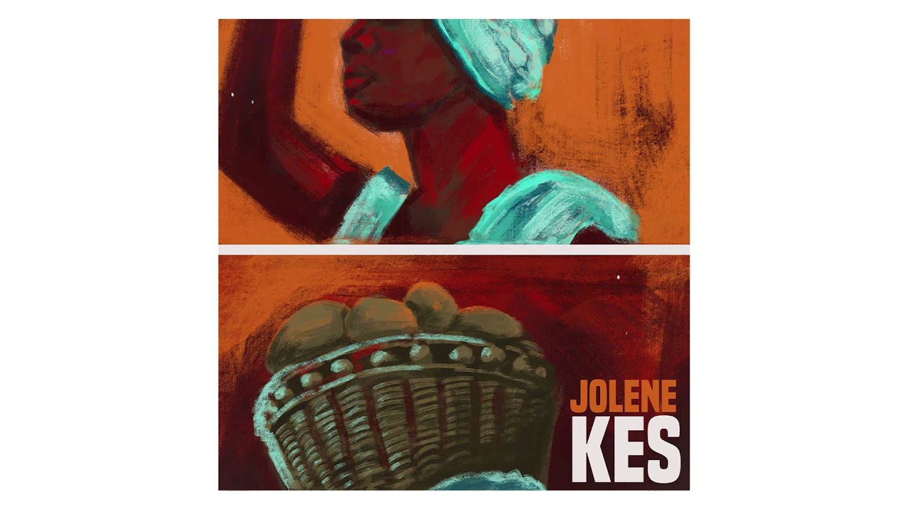 Kes x Dwala - 'Jolene' (Official Audio)